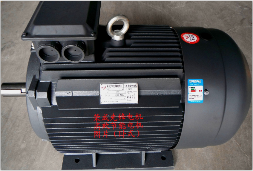 IE3、YE3、YE2系列高效率（節能）三相異步電動機